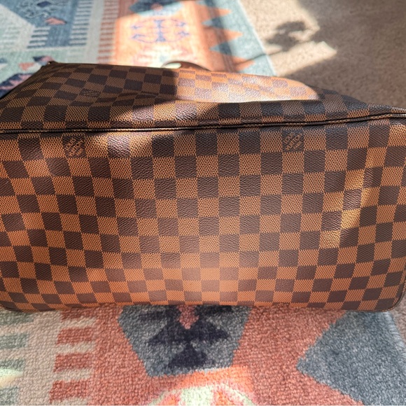Louis Vuitton neverfull GM - Picture 6 of 11